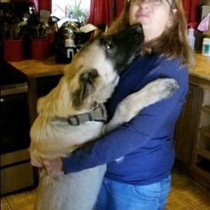 Meet your Posher, Debra